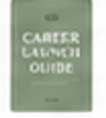 Career Starter Bundle